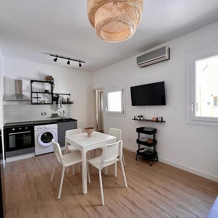 Biscottai Port Apartments Trapani Zewnętrze zdjęcie