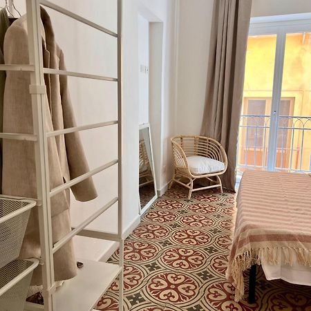 Biscottai Port Apartments Trapani Zewnętrze zdjęcie