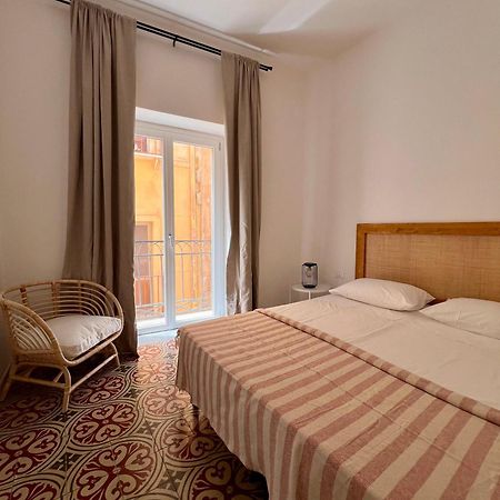 Biscottai Port Apartments Trapani Zewnętrze zdjęcie