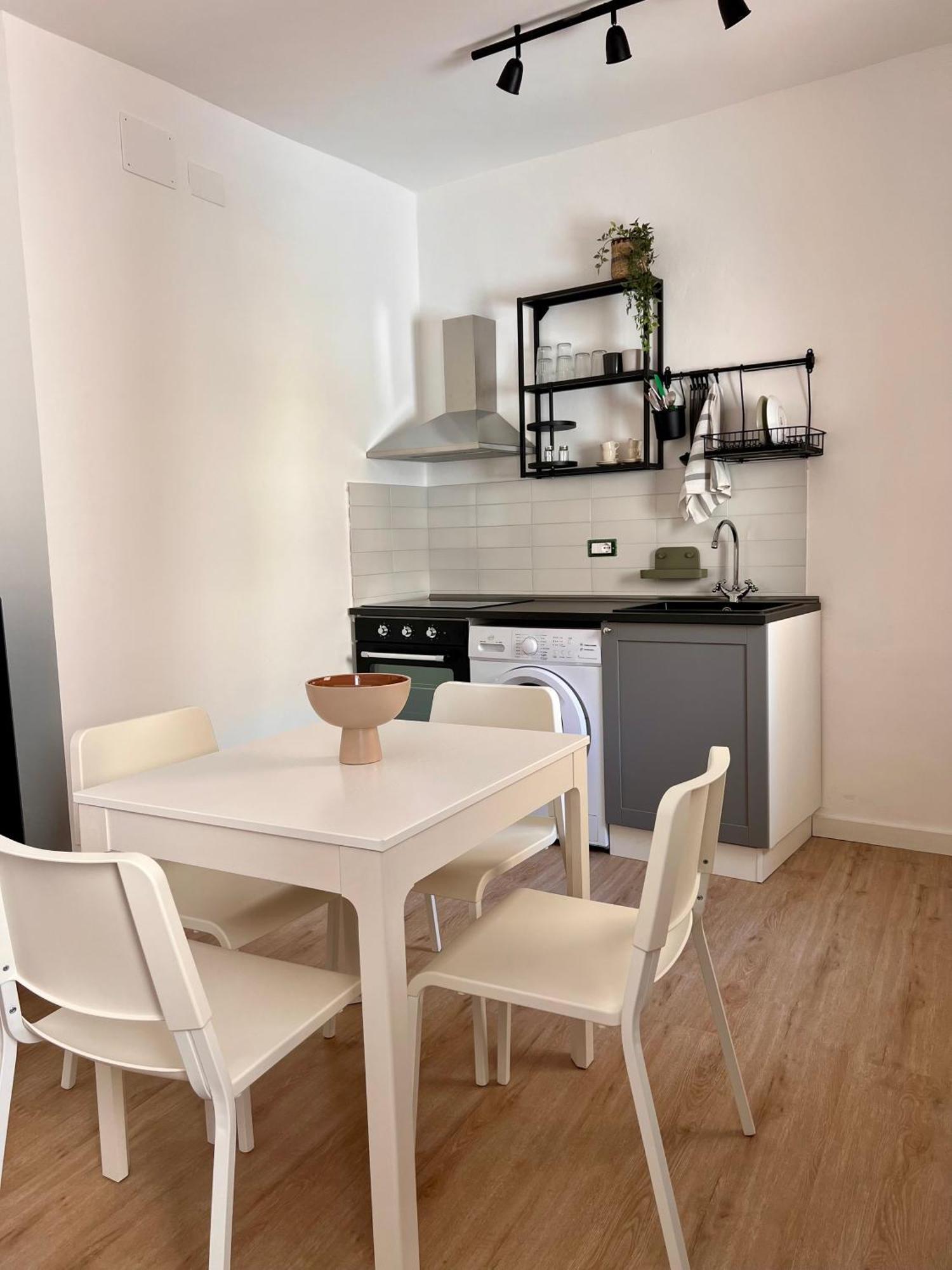 Biscottai Port Apartments Trapani Zewnętrze zdjęcie