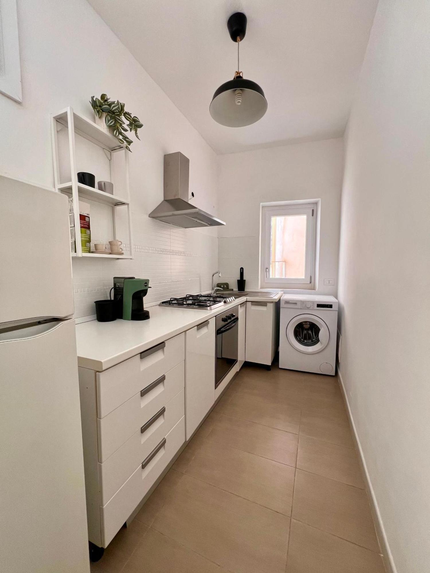 Biscottai Port Apartments Trapani Zewnętrze zdjęcie