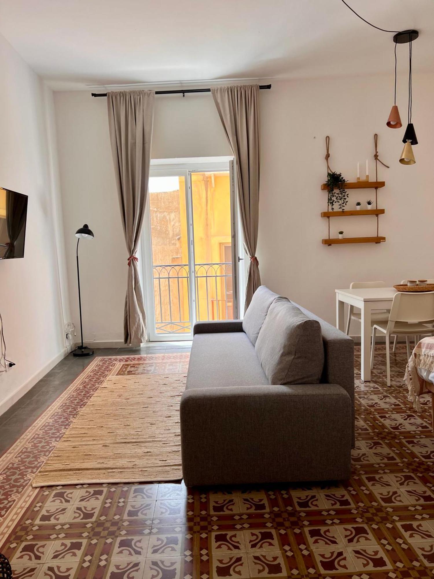 Biscottai Port Apartments Trapani Zewnętrze zdjęcie
