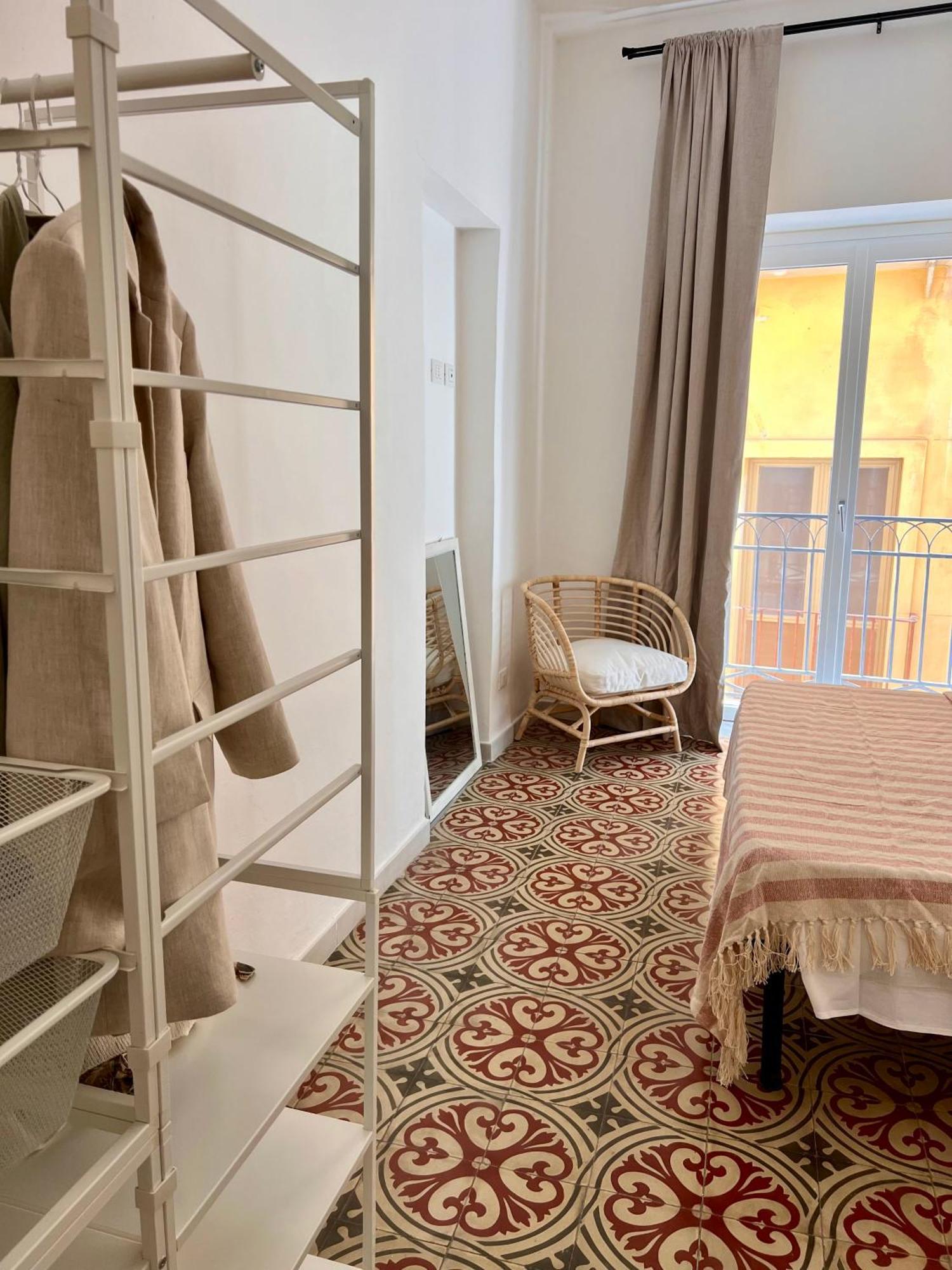 Biscottai Port Apartments Trapani Zewnętrze zdjęcie