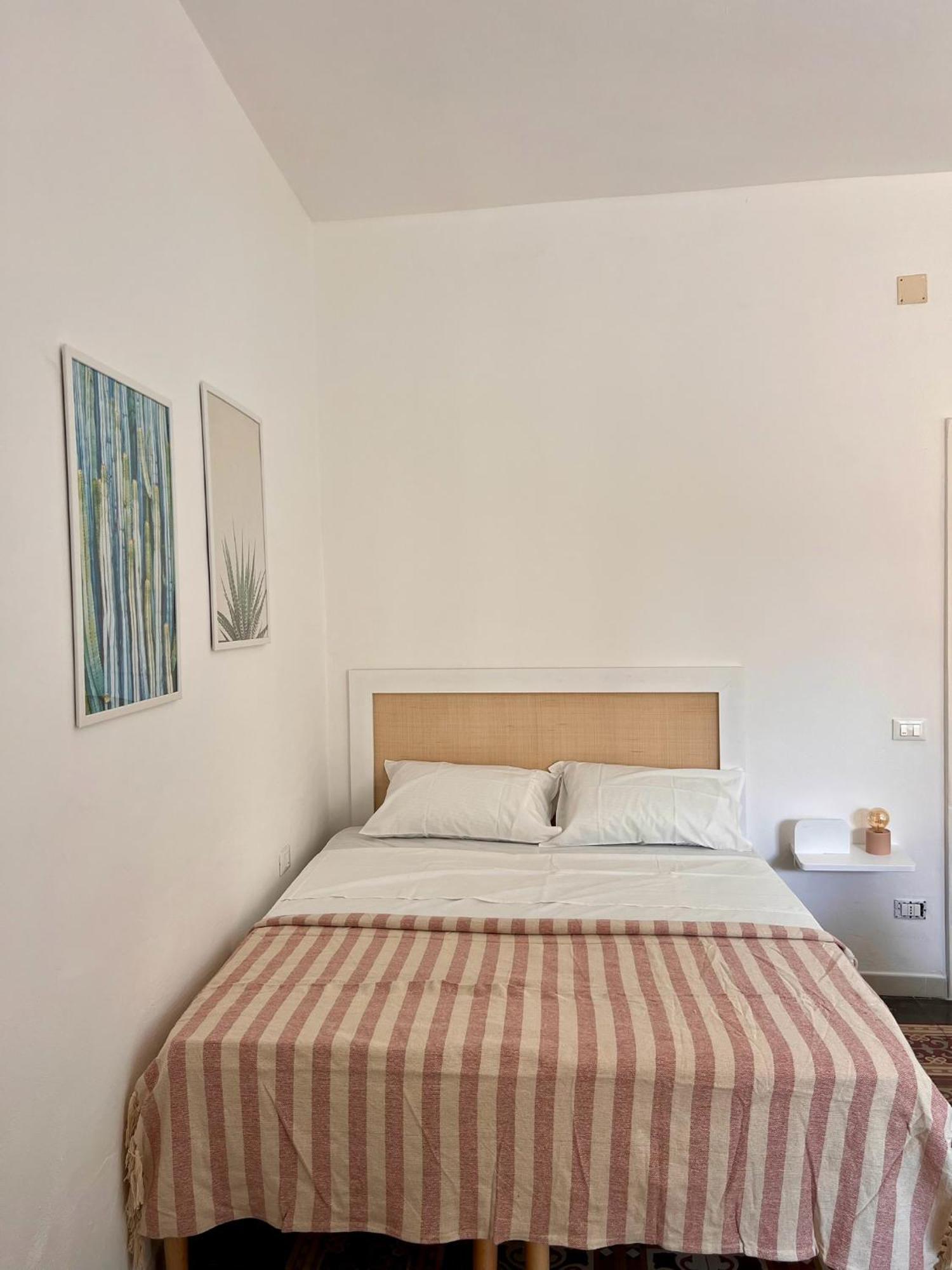 Biscottai Port Apartments Trapani Zewnętrze zdjęcie