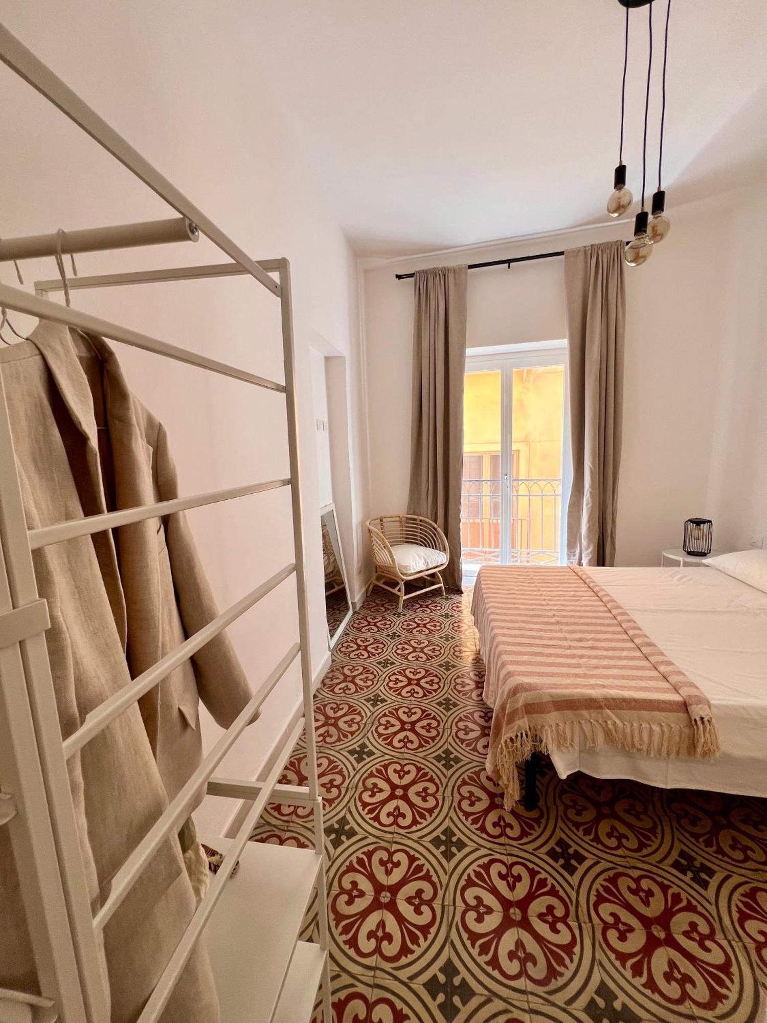 Biscottai Port Apartments Trapani Zewnętrze zdjęcie