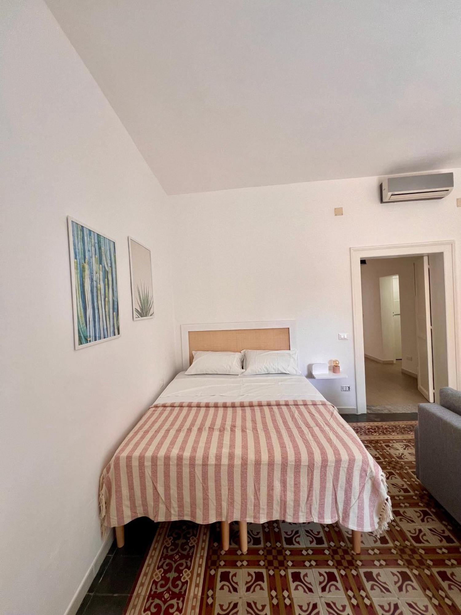 Biscottai Port Apartments Trapani Zewnętrze zdjęcie