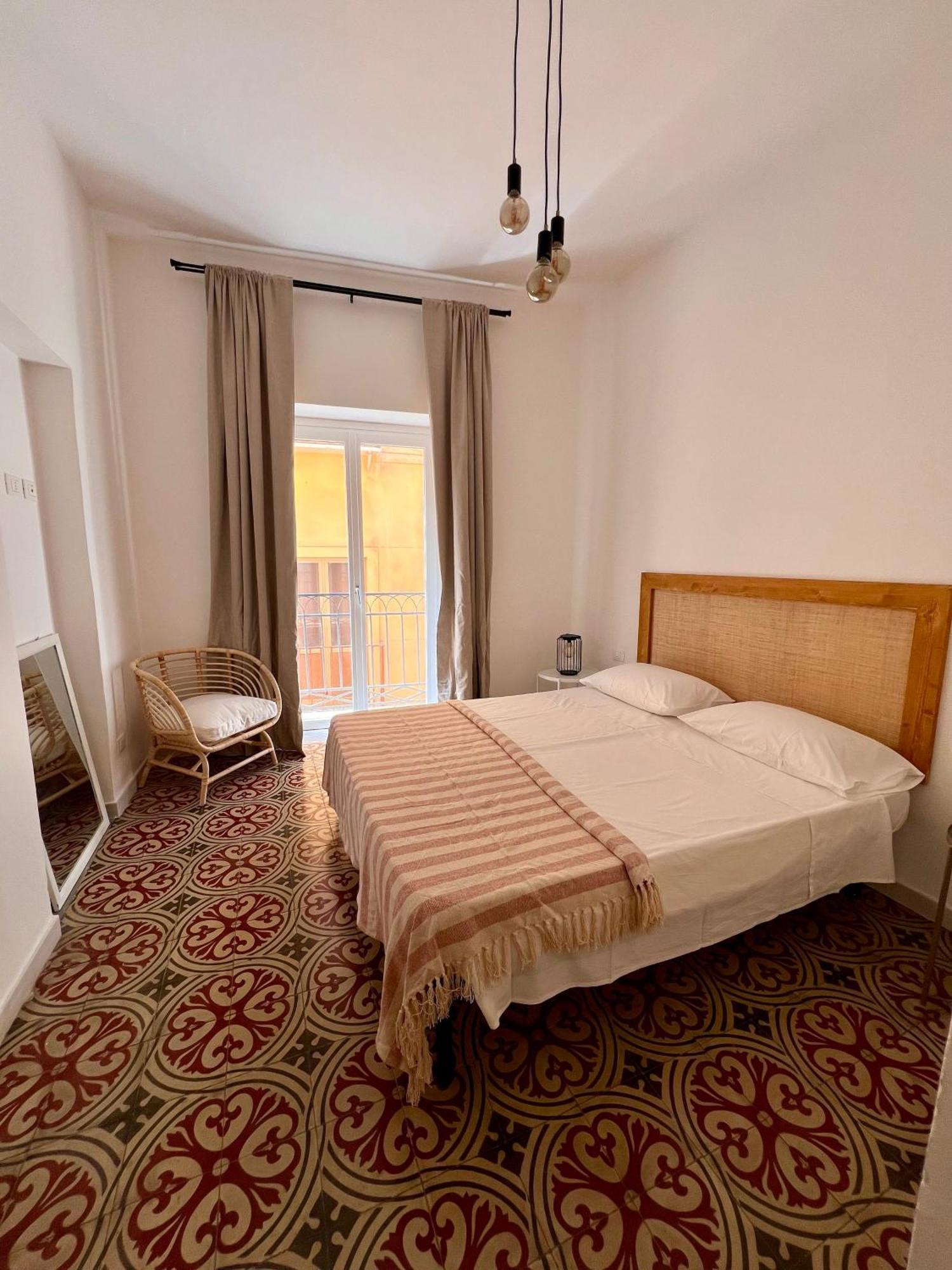 Biscottai Port Apartments Trapani Zewnętrze zdjęcie