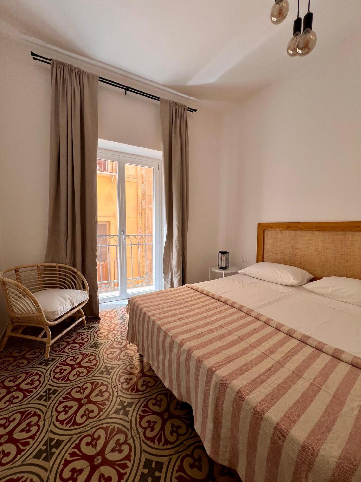 Biscottai Port Apartments Trapani Zewnętrze zdjęcie