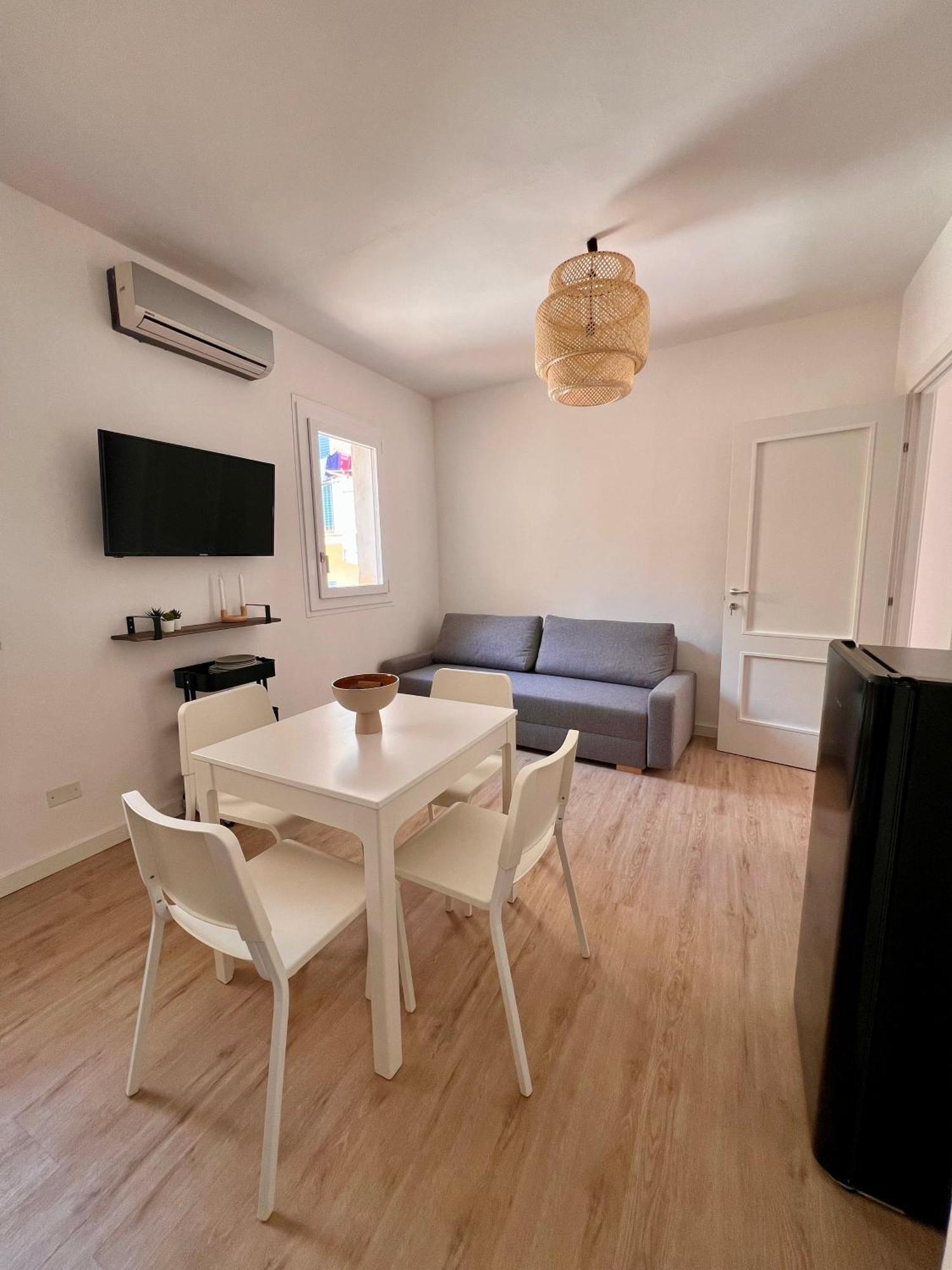 Biscottai Port Apartments Trapani Zewnętrze zdjęcie