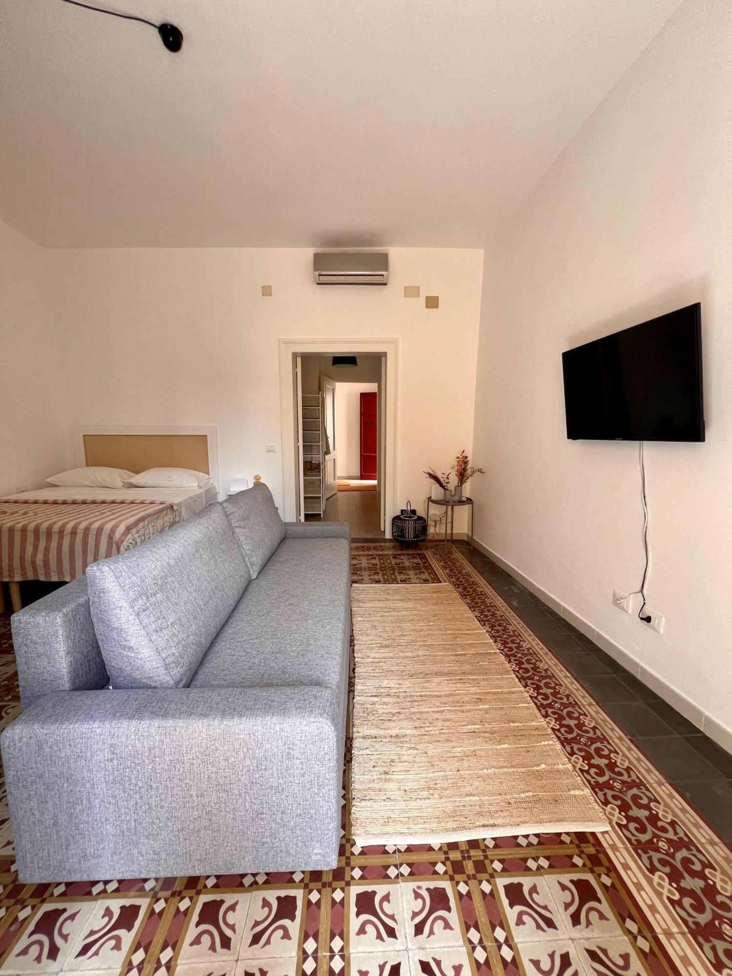 Biscottai Port Apartments Trapani Zewnętrze zdjęcie