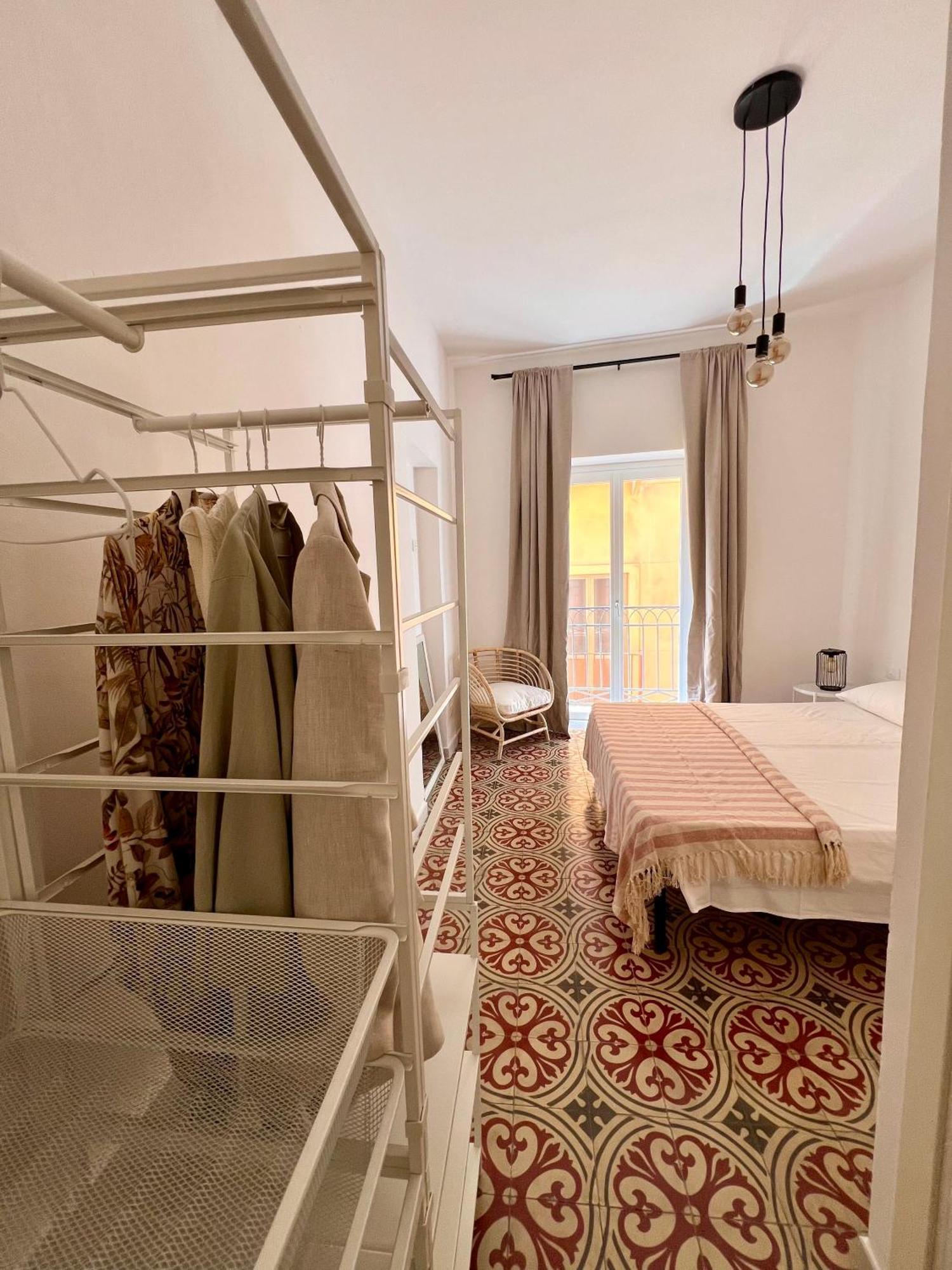 Biscottai Port Apartments Trapani Zewnętrze zdjęcie