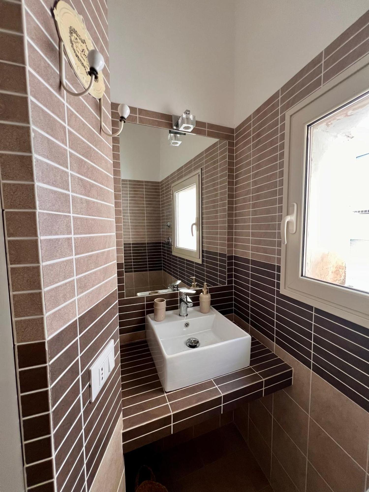 Biscottai Port Apartments Trapani Zewnętrze zdjęcie