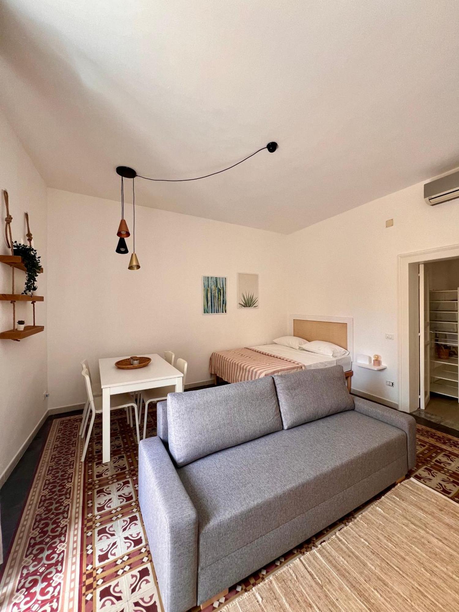 Biscottai Port Apartments Trapani Zewnętrze zdjęcie